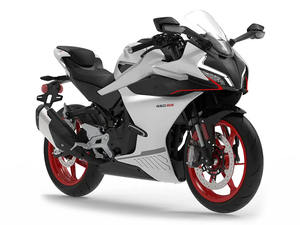 Ventas Anuales 2025 450SS Sport Nueva (Motocicleta) - Product Image 2