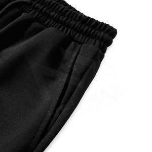 ชุดกางเกงขาสั้นผู้ชายขนาดบวกสําหรับใช้กลางแจ้งชุดกางเกงขาสั้นผู้ชายขายร้อนชุดกางเกงขาสั้นผู้ชายทันสมัย - Product Image 4