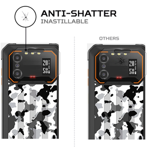 ฟิล์มกันรอย ANTISHOCK สำหรับ F150 B1 Pro Plus - Product Image 4