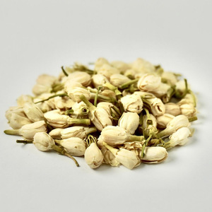 Flores secas de jazmín, capullo seco de jazmín para bebidas de té de hierbas, el mejor precio, calidad superior - Product Image 4