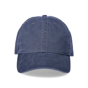 หมวกเบสบอลแบนราบ5แผงหมวกแก๊ปผ้าคอตตอนหมวกกีฬาผ้าคอตตอนหมวกเข้ารูปแบบคลาสสิกหมวก100% โลโก้แบบสั่งทำ - Product Image 1