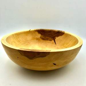 Bien conçu et attrayant ressemble à un bol en bois du dernier modèle utilisé dans les hôtels de cuisine - Product Image 2