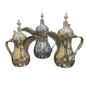 Acero inoxidable Dallah - Product Image 3