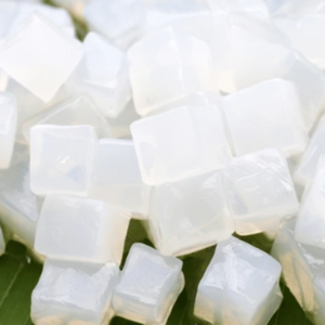 Cubos de frutas con coco masticable - Product Image 4