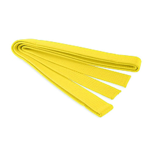 Jiu Jitsu GI เข็มขัดต้นแบบผ้าฝ้าย100% น้ำหนักเบาสำหรับ MMA BJJ jujitsu คาราเต้ชุดศิลปะการต่อสู้ - Product Image 5