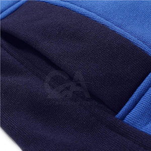 Survêtement pour homme personnalisé OEM en faible quantité minimale de commande, survêtement pour homme, fabricant pakistanais, survêtement pour homme grande taille - Product Image 4