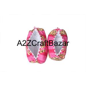 Trousse de maquillage matelassée 100 % coton pur, grande trousse de toilette de voyage avec fermeture éclair, trousse de toilette multifonctionnelle, style tendance - Product Image 6