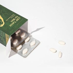 Yuyu Healthcare Korea ODM CBP Tablet-Colostrum Basic <b>Protein</b> Supplement BCAA Bone Density Joint Health Muscle Recovery Adult - Product Image 3