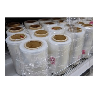 Sacs d'emballage sous vide personnalisés Vietnam |   LLDPE transparent durable |   Emballage de coussin de literie - Product Image 1