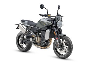 Vélo Svartpilen 801 SE 2026 en promotion - Product Image 5