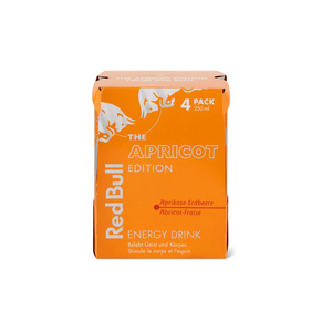Comprar Red Bull albaricoque edición bebida energética en línea mejor precio entrega rápida sabor original - Product Image 6