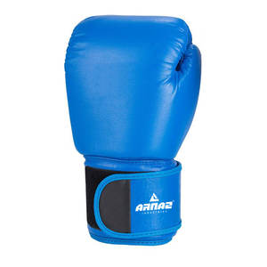 Gants de boxe de qualité supérieure et offrant un maintien optimal du poignet, avec rembourrage stable et fermeture confortable - Product Image 3