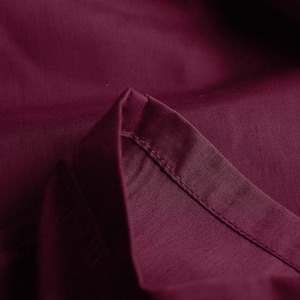 2025 ensembles d'uniformes de gommage du personnel médical personnalisés Scrubs d'allaitement haut de gamme Scrubs d'hôpital d'été en spandex pour les médecins - Product Image 4