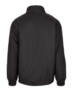 Chaqueta Anorak Impermeable de Forro Polar con Cremallera Frontal y Bolsillos, Estilo Urbano, Venta al por Mayor 2026 - Product Image 2