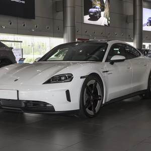 Colección de Vehículos Eléctricos de Alto Rendimiento 2026: Diversas Dimensiones de Carrocería y Gran Autonomía - Product Image 1