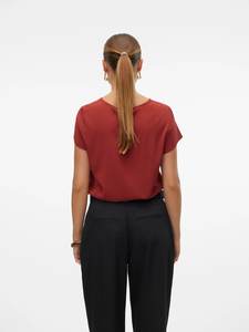 Camisetas básicas de fabricante al por mayor para mujer, Camiseta de algodón de alta calidad con logotipo, salida de fábrica, camiseta de mujer personalizada de algodón 100% - Product Image 2