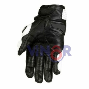 Motorbike Gloves Motocross Dirt Bike Racing Hand Gloves <b>BMX</b> MTB DH Motorcycle Riding Full <b>Finger</b> Gloves with Wholesale Price - Product Image 4