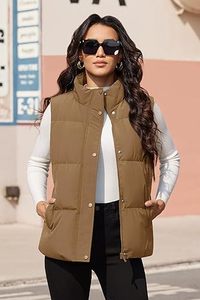 Venta Directa de Fábrica, Chaleco Acolchado Personalizado de Alta Calidad, Transpirable, con Cierre 100%, Ropa de Abrigo Informal de Invierno para Hombre, Más Vendido - Product Image 5