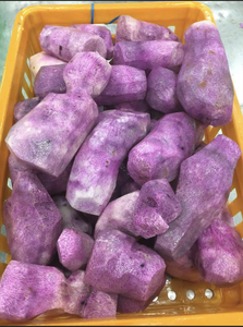 El mejor polvo de ñame de Vietnam: disponible para exportación a gran escala - Product Image 6