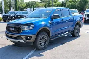 2020 Ford Ranger XLT - Product Image 4
