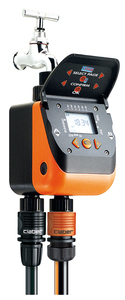 Programador Aquadue Duplo Art. 8410 - Product Image 1