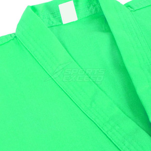 Los fabricantes Pakistán hicieron uniforme de Karate más vendidos uniforme de Karate de alta calidad - Product Image 6