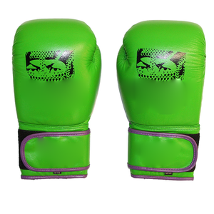 Ensemble de boxe ROMEO INDUSTRY de haute qualité, écologique, confortable, nouveau style, fabriqué au Pakistan, cuir véritable, personnalisable - Product Image 4