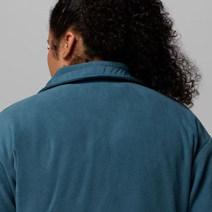 Sudadera para Mujer con Diseño de Bloques de Color, Apariencia Simple y Elegante, Resistente para Uso en Exteriores, Ropa Casual, Servicio OEM, Precio Económico 2026 - Product Image 5