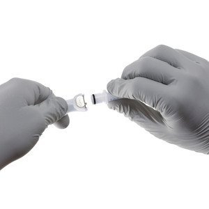 Acoplamientos Rápidos con Unión de Rosca para Tubos, Diseño Duradero de Alta Calidad de Burkle GmbH - Product Image 2