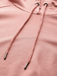 Sweat-shirt pour homme en coton lourd, impression en relief, surdimensionné, pull de luxe avec impression personnalisée pour l'hiver, vente en gros - Product Image 2