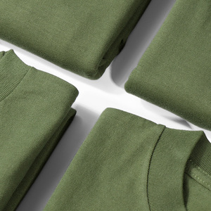 Custom Printing <b>T</b> <b>Shirt</b> 100% Heavy Cotton <b>Plain</b> <b>T</b>-<b>Shirt</b> <b>Oversized</b> Unisex <b>T</b> <b>Shirt</b> for Heat Transfer Designs <b>T</b>-<b>shirt</b> for men - Product Image 5