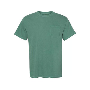 Camisetas de Algodón Bordadas Nuevas para Hombre, Chico y Mujer - Product Image 6