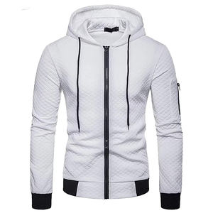 Sweat-shirt unisexe à capuche personnalisé avec logo OEM, de haute qualité, streetwear, surdimensionné, régulier, lourd, chaud, en polaire, décontracté - Product Image 1