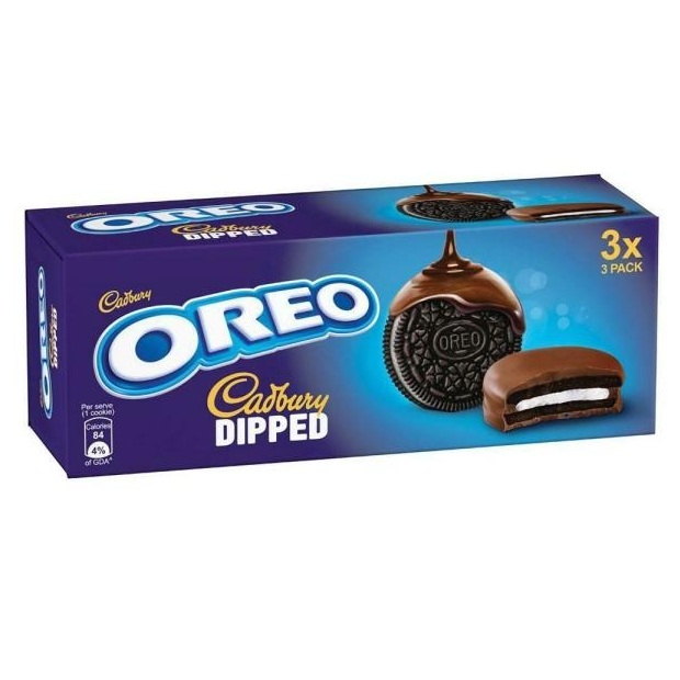 Вкусный шоколад и печенье ОРЕО оптом, печенье со множеством вкусов 97 г biscoito oreo