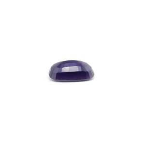 Iolita Violeta Natural (Neeli) de 4.8 Quilates, Corte Cojín Facetado, para Joyería - Product Image 3