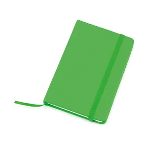 Quaderno A6 Personalizzato in Legno di Bosso, Gadget Promozionali - Product Image 1