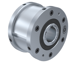 C6C6เหล็กความแม่นยำสูง Nrk คลัทช์ล้ออิสระอะไหล่ส่งกำลัง12-150มม. เบื่อเส้นผ่าศูนย์กลาง - Product Image 2