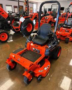 Cortacésped Kubota a la venta, corte de calidad superior cada vez con entrega rápida directamente a su puerta - Product Image 2