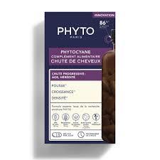 Phyto Phytophanere, duo anticaída del cabello y uñas fuertes, 2x120 cápsulas, en venta - Product Image 4