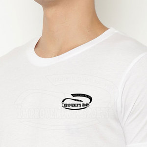 Vente en gros Nouvel arrivage Ensemble de t-shirts tricotés pour hommes Ensemble de t-shirts tricotés professionnels de haute qualité - Product Image 6