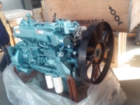 Precio DE FÁBRICA DE China Original Sinotruk WD615 Motor HOWO Camión D12 Motor