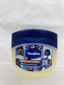 Vaseline Healing Jelly, cosmétique raffinée d'origine britannique, pétrole blanc - Product Image 3