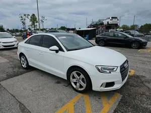 Audi A3 2018 impecablemente limpio - Product Image 4