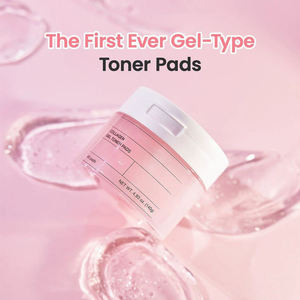 Discos de Gel Tónico 2 en 1 con Niacinamida Long Vita Coreanos, Exfoliante Suave, Corrector de Manchas Oscuras, Unifica el Tono de Piel, Para Todo Tipo de Piel - Product Image 5