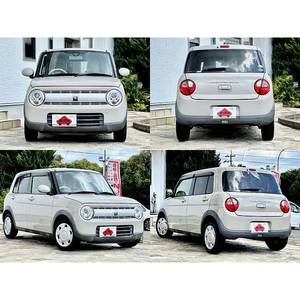 Suzuki Alto Lapin 2015 Usado, Hatchback, Volante a la Derecha, Transmisión Manual, Turbo Gasolina - Product Image 5