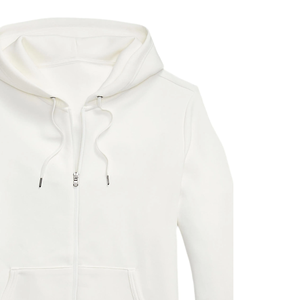 Unisex de alta calidad 100% algodón invierno Sudadera con capucha de gran tamaño lavado ácido desgastado sol diseño desvanecido logotipo personalizado bordado - Product Image 5