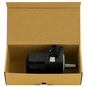 Moteur servo à C.A. de SGMRV-30ANA-YR11 Offre Spéciale-conception sans brosse IP67 de rendement élevé d'enroulement de cuivre de construction en acier en aluminium évaluée - Product Image 5