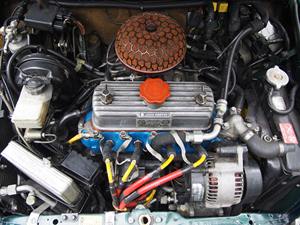 1998 R-o-v-e-r M-i-n-i - Product Image 6