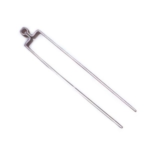 Herrajes recreativos de acero inoxidable para puerta, herrajes decorativos para muebles - Product Image 1