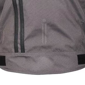 Nueva llegada de color personalizado deportes Cardura motocicleta chaquetas a prueba de viento invierno uso al aire libre chaqueta de moto - Product Image 6